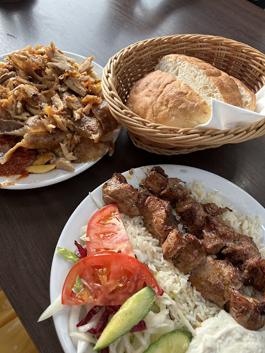 Photo of Kebab Station - Unit 4 Ermine St S, Cambridge CB23 3AS